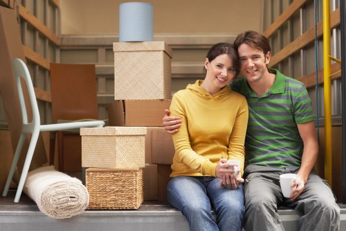 Professional furniture collection for Kensington customers