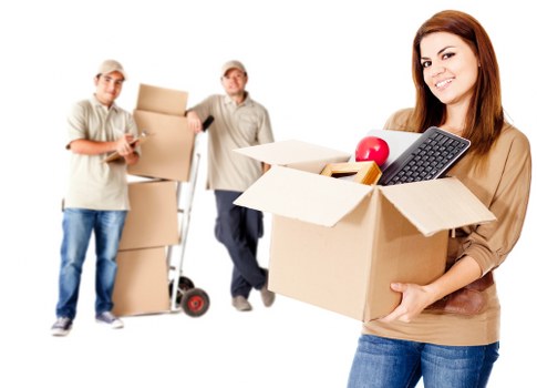 Kensington street access and parking challenges for removals