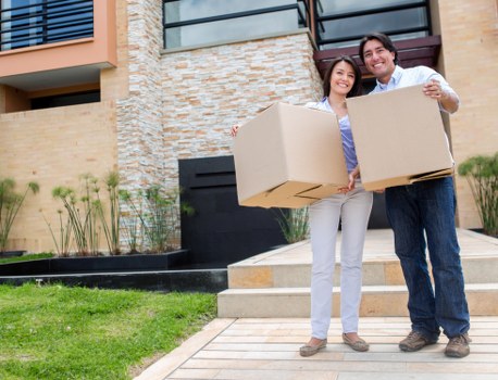 Local moving truck service covering Kensington and nearby areas